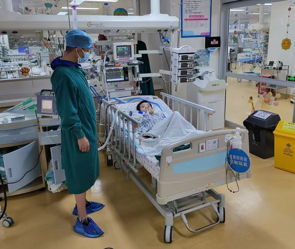 崇义县跨省救护车出租公司