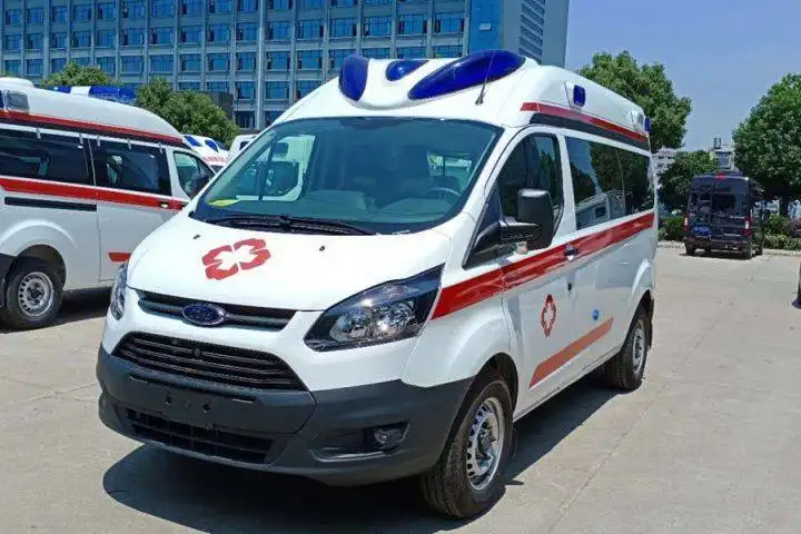 崇义县长途救护车转院